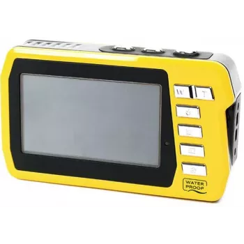Câmara compacta Easypix W3048