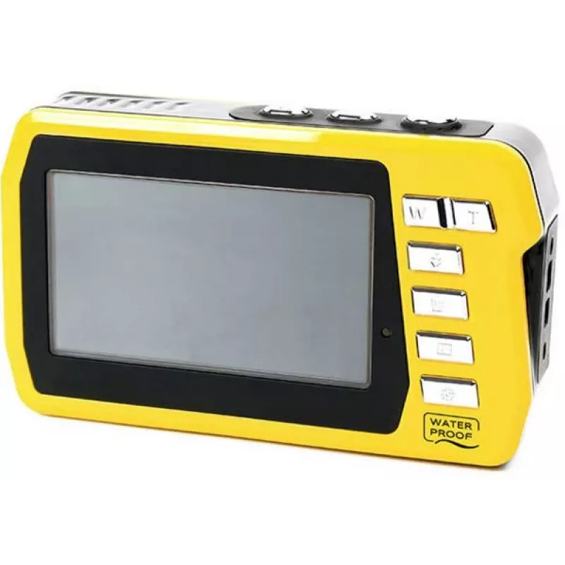 Câmara compacta Easypix W3048