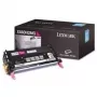 Lexmark - Alta capacidade - magenta - original - cartucho de toner - para X560dn, 560n (0X560H2MG)