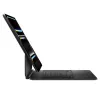 Teclado Apple Magic para iPad Pro 13 polegadas M4 alemão preto QWERTZ trackpad