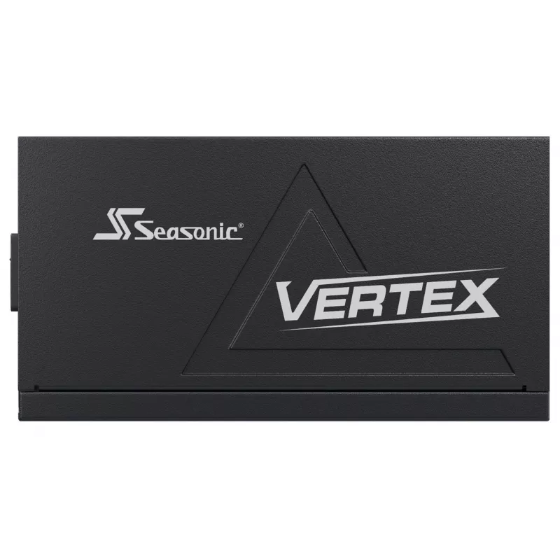 Fonte de alimentação Seasonic VERTEX 1200W (GX-1200) 80 PLUS Gold Modular ATX 3.0