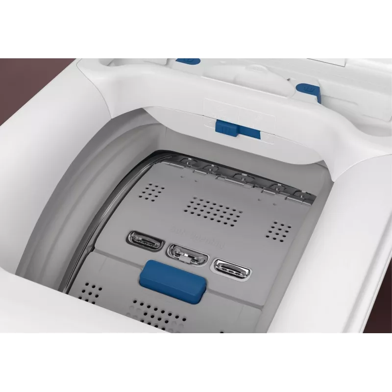 Máquina de lavar roupa Electrolux EW6TN24262P 6 kg branco