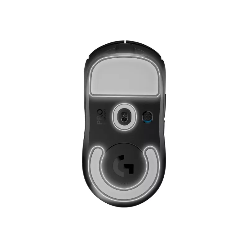 Rato gaming sem fios Logitech G PRO X SUPERLIGHT