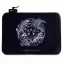 Tapete de rato L33T Gaming 1830145 Assassins Creed RGB (M) 355 x 255 x 3 mm