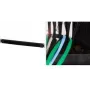 Logilink PN103B servidor preto