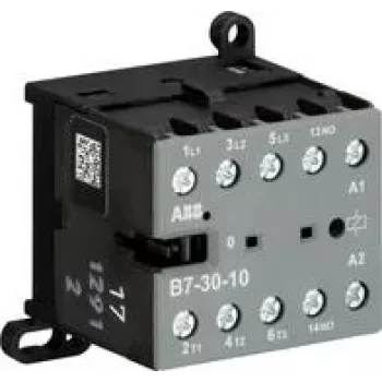 Contator de instalação B7-30-10 220-240V 40-450HZ (GJL1311001R8100)
