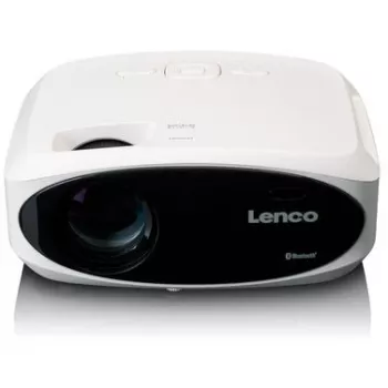 Lenco LPJ-900WH Produto