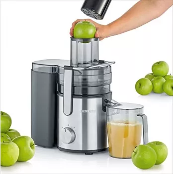 Robot de cozinha elétrico Severin ES 3570