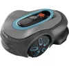 Robô corta-relvas Gardena smart SILENO pro bateria 600 m² 16 cm