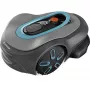 Robô corta-relvas Gardena smart SILENO pro bateria 600 m² 16 cm