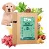 ZOYA ColdPRO ração seca para cães, veado, 3 kg