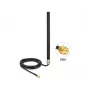 DeLOCK 89529 antena sem fios 3 dB 50 Ω