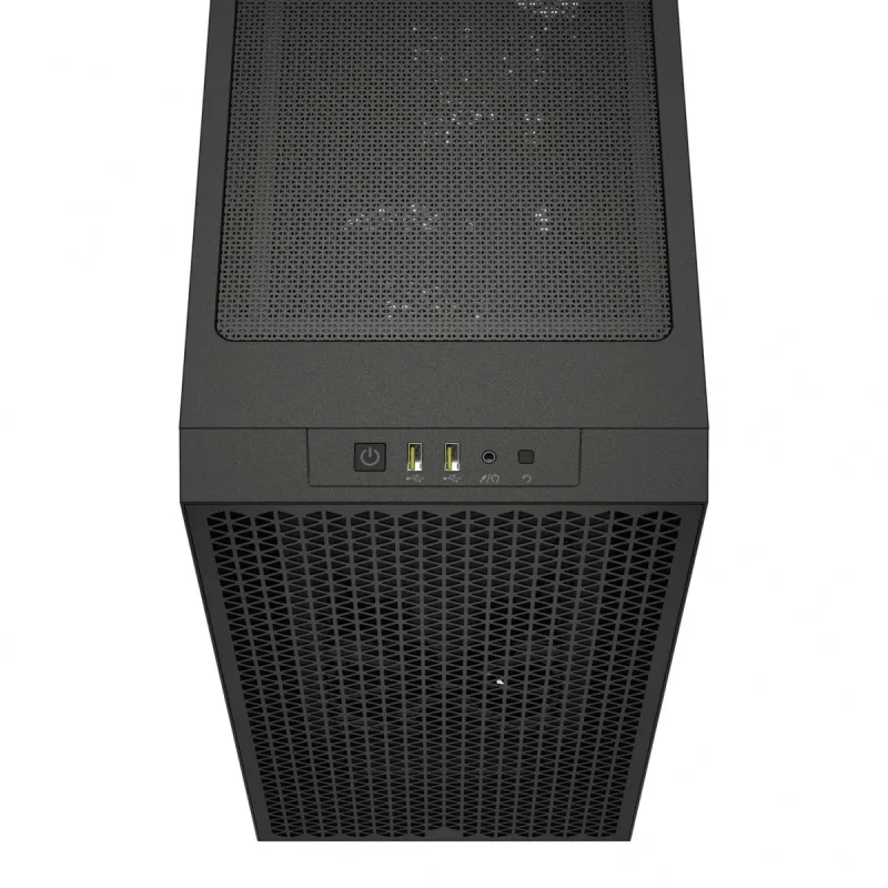 Caixa para PC Corsair CC-9011251-WW Midi Tower preta