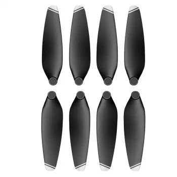 Conjunto de hélices Potensic AT-PROP — hélices de substituição duráveis e leves para Potensic Atom
