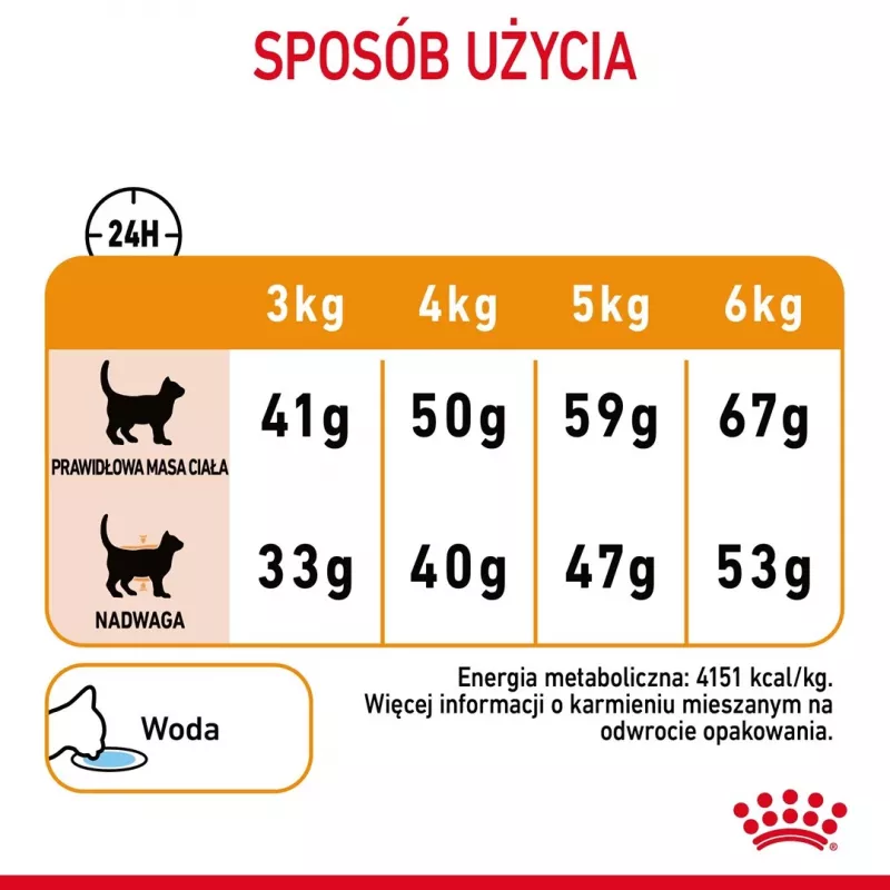 ROYAL CANIN Hair&Skin Care Adult - ração seca para gatos - 400g