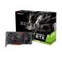 BIOSTAR VN3606RML9 NVIDIA GeForce RTX 3060 placa gráfica 12 GB GDDR6, 192 bits, PCIe 4.0 x16, GPU 1320 MHz, dissipador de duas ranhuras, 1 x HDMI, 3 x DisplayPort