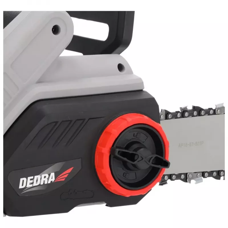 Motosserra DEDRA DED8701