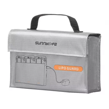 Bolsa para baterias de drones Sunnylife