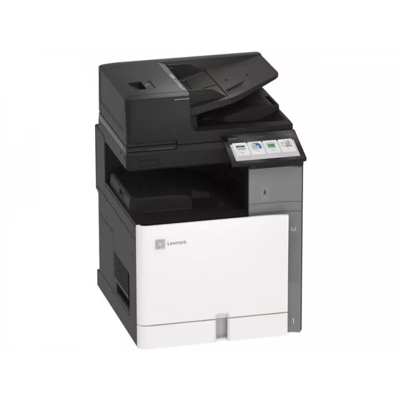 Impressora Lexmark CX963se laser cor