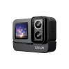 Actioncam SJCam SJ20 lente dupla vídeo 4K, fotos 20 MP
