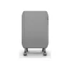 Radiador a óleo Duux Edge | Radiador a óleo | 2000 W | Para divisões até 20 m² | Cinzento