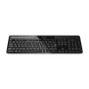 Teclado solar sem fios Logitech K750