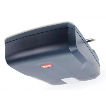 Motor para portão de garagem BFt Botticelli BT 850 35 — unidade motorizada para portões seccionais e basculantes, uso privado e comercial