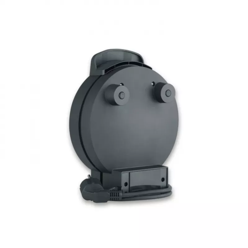 Máquina de waffles Severin WA 2116 1000 W Preto Forma de coração