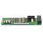 Módulo de rede de voz Auerswald COMpact 4FXS