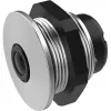 Suporte Axis 02433-001 acessório para câmara de vigilância preto prateado