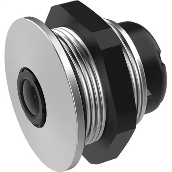 Suporte Axis 02433-001 acessório para câmara de vigilância preto prateado