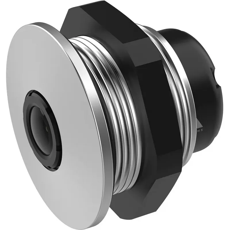 Suporte Axis 02433-001 acessório para câmara de vigilância preto prateado