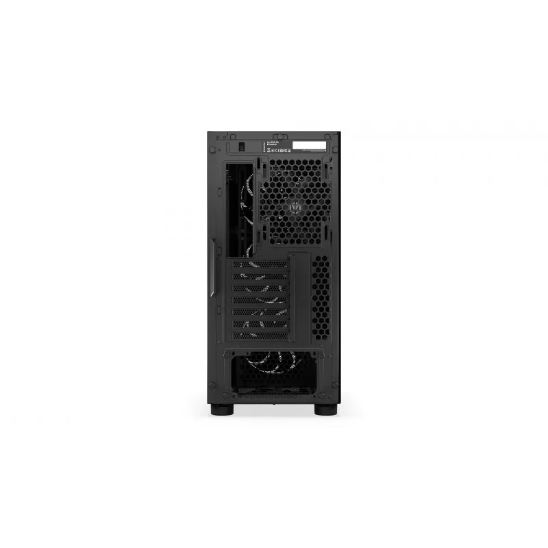 Caixa de PC Endorfy Arx 500 Air ATX Mid Tower Tempered Glass