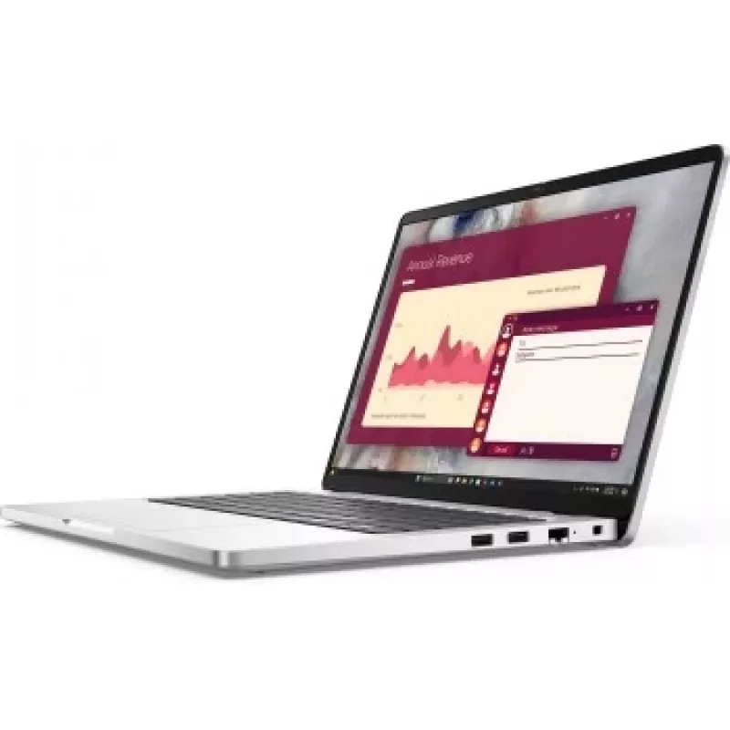 Dell Pro 14 U7-255U/14FHD+/32GB/512SSD/W11P/3PS (Teclado US)