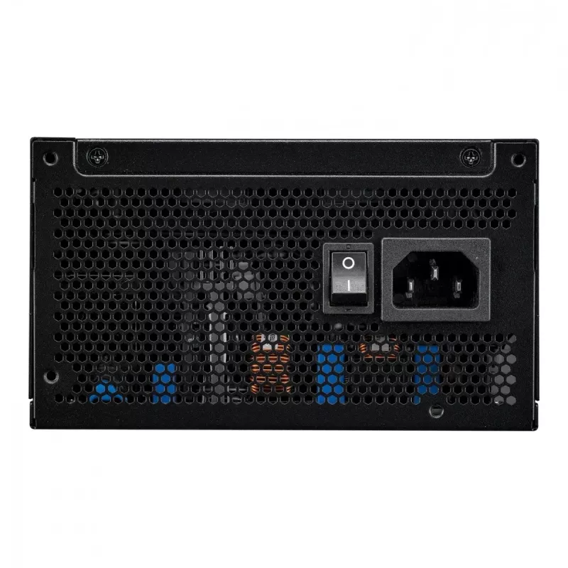 Fonte de alimentação Cooler Master GX II Gold 850