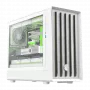 Gamemax | Caixa | CLAW 360 WH | M-ATX
