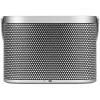 Altifalante Beosound A5 Spaced Alu (tampa Spaced Alu/pega Natural Alu)