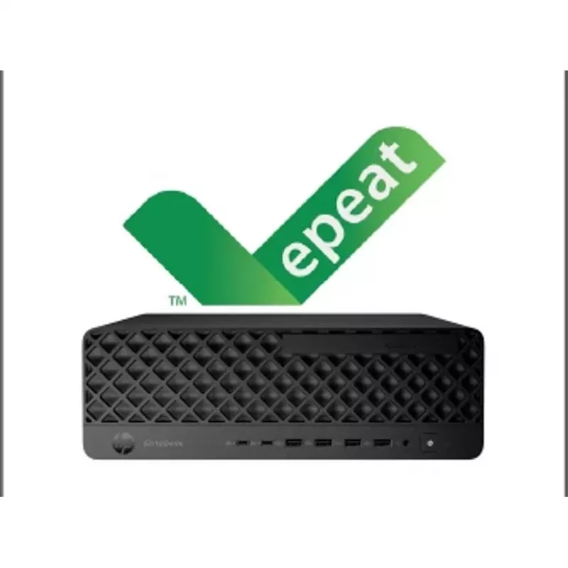 HP EliteDesk 8 SFF G1i AI 99M78ET computador de secretária, Intel Core Ultra 7 265, 32 GB RAM, 512 GB SSD NVMe, NVIDIA RTX A400 4 GB, Wi-Fi 6E, Windows 11 Pro, preto