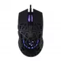 Rato White Shark GM-5018 Caradoc RGB 7200 dpi preto