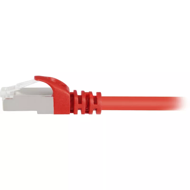 Cabo Patch Sharkoon - RJ-45 (M) para RJ-45 (M)