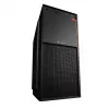 Caixa de PC Logic J23 MIDI Tower at-J023