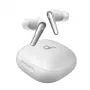Headset Anker Soundcore Liberty 4 Pro TWS Bluetooth in-ear, branco, para chamadas/música/desporto, peso 61,97 g