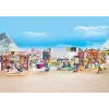Conjunto de brincar Playmobil 71536 Compras multicolor 5-12 anos 1 jogador