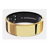 Ultrahuman Ring Air Air Gold tamanho 11 | Ultrahuman