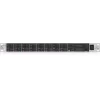 Misturadora Behringer RX1602 V2 para rack, 16 canais, 2 bus