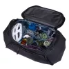 Thule 5172 Roundtrip Bike Duffel 55L preto