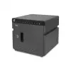 Armário de carregamento móvel de secretária Digitus para 10 portáteis/tablets até 13 polegadas, UV-C, USB-C