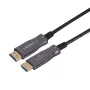 Cabo HDMI Gembird CCBP-HDMI-AOC-30M-02 30m HDMI Type-A macho preto