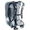 Deuter Race Air 14+3 14 L azul unissexo ciclismo montanhismo