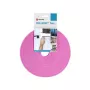 Abraçadeira de cabos Velcro One Wrap Tape polipropileno 25.000 mm × 50 mm rosa